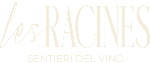 Logo Les Racines